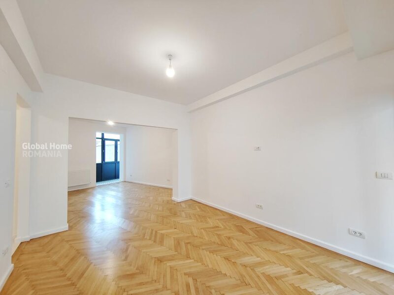 Piata Amzei   Mendeleev  Eleganta Interbelica  Renovat