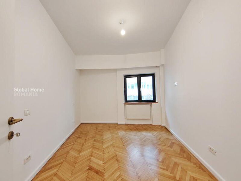 Piata Amzei   Mendeleev  Eleganta Interbelica  Renovat