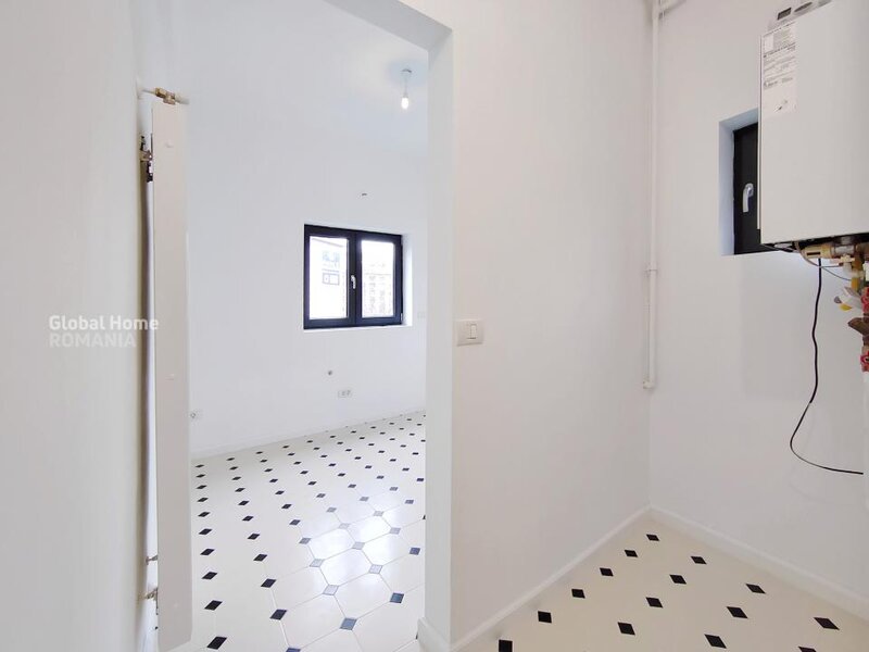 Piata Amzei   Mendeleev  Eleganta Interbelica  Renovat