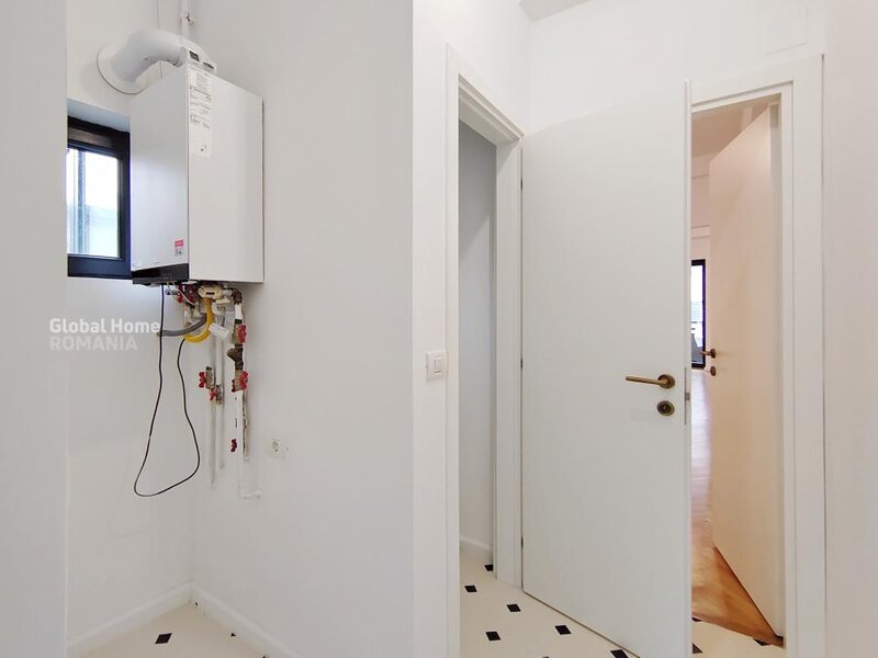 Piata Amzei   Mendeleev  Eleganta Interbelica  Renovat