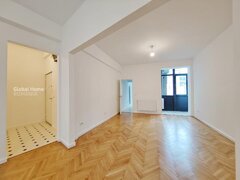 Piata Amzei   Mendeleev  Eleganta Interbelica  Renovat